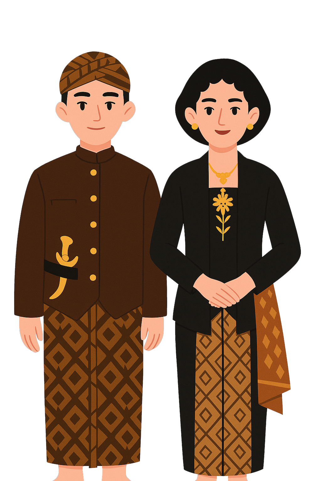 Dinda dan Fahmi
